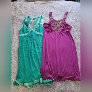 Dresses